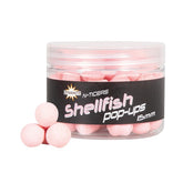 Dynamite Baits N - Ticer Pop - Ups - 15mm - Shellfish - KarperCentrale